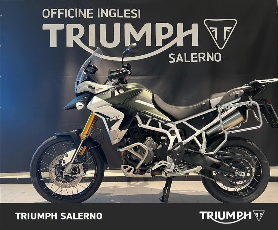 Triumph Tiger 900 Rally Pro (2020 - 23) (4)