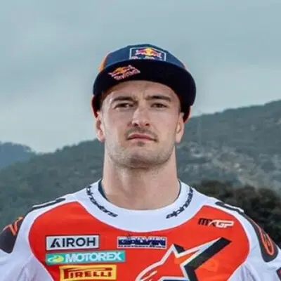 Jeffrey Herlings
