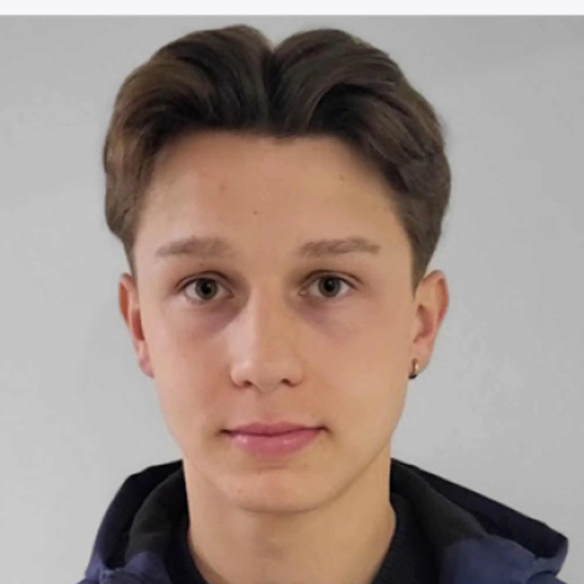 Kevin Brumann