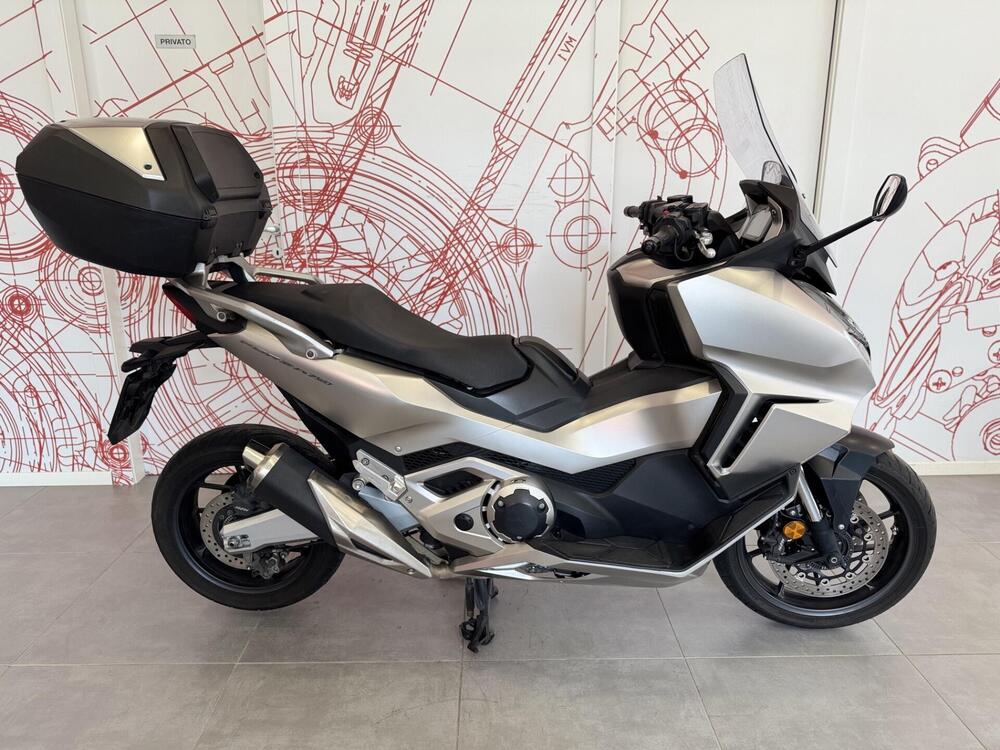 Honda Forza 750 DCT Urban (2021 - 24)