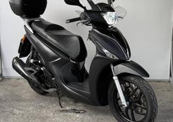 Kymco People 125i S (2021 - 25) usata