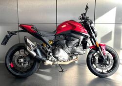 Ducati Monster 937 (2021 - 25) usata