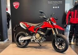 Ducati Hypermotard 698 Mono (2024 - 25) usata