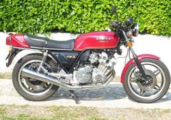 Honda CBX 1000 d'epoca