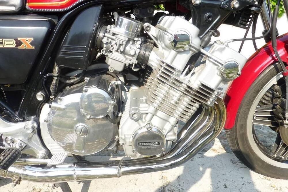 Honda CBX 1000 (3)