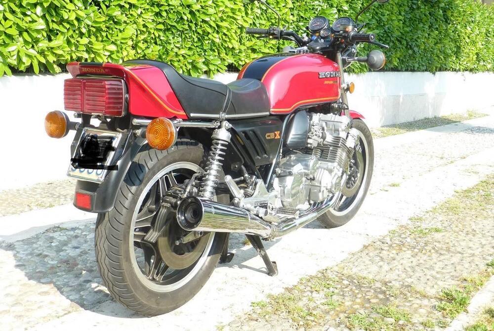 Honda CBX 1000 (5)