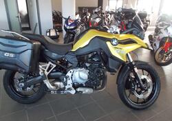 Bmw F 750 GS (2018 - 20) usata