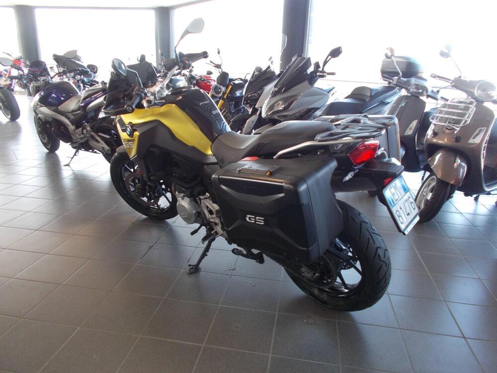 Bmw F 750 GS (2018 - 20) (3)