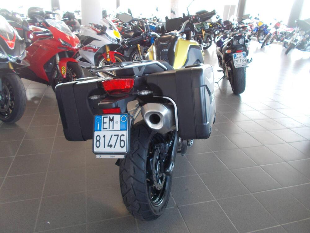 Bmw F 750 GS (2018 - 20) (4)