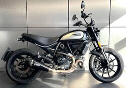 Ducati Scrambler 800 Icon Dark (2020) usata