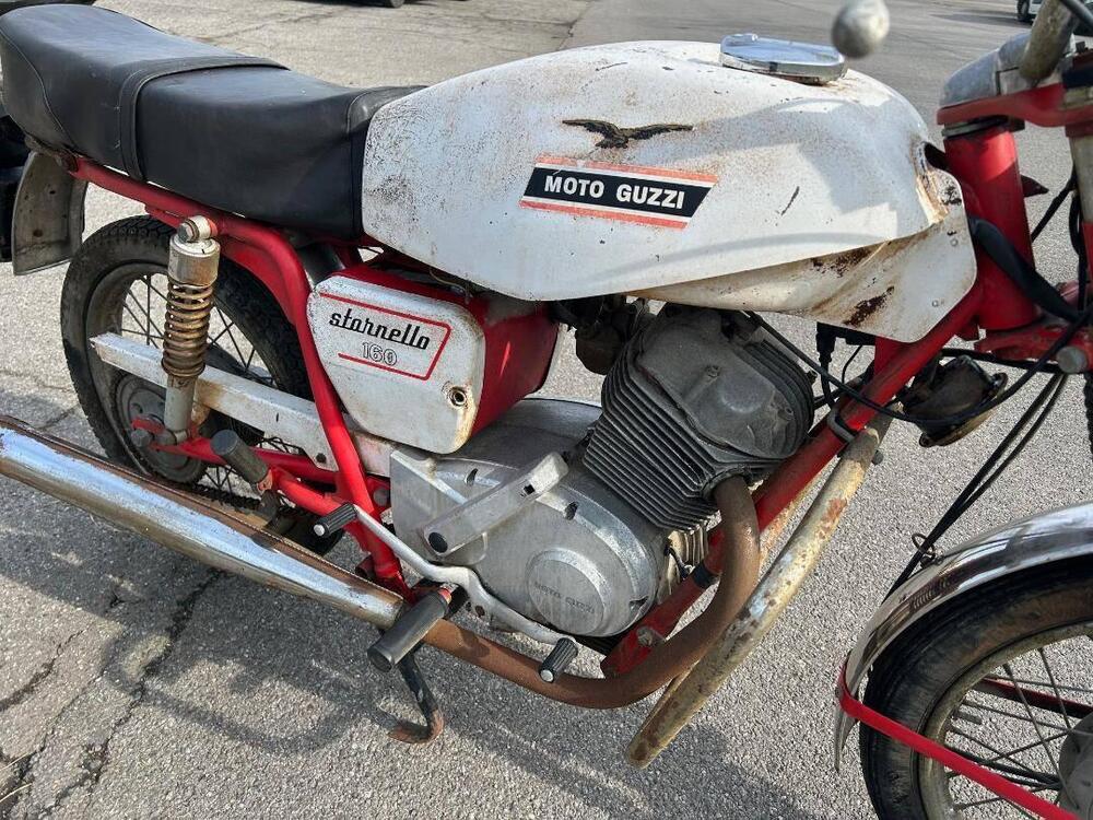 Moto Guzzi stornello 125 (3)