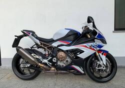 Bmw S 1000 RR (2021 - 22) usata