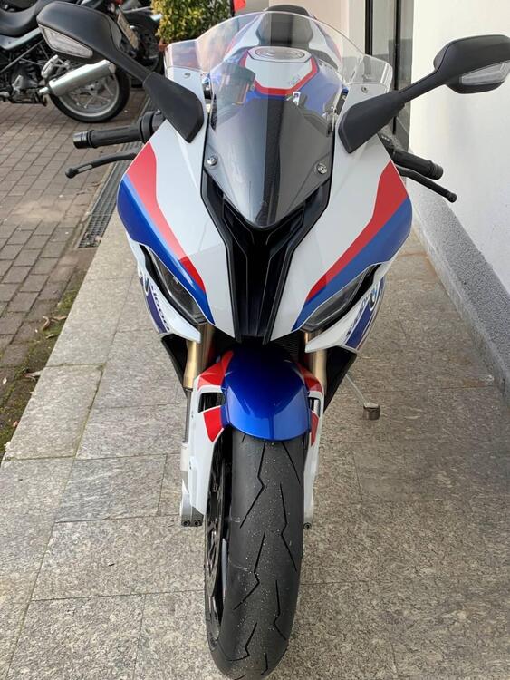 Bmw S 1000 RR (2021 - 22) (2)