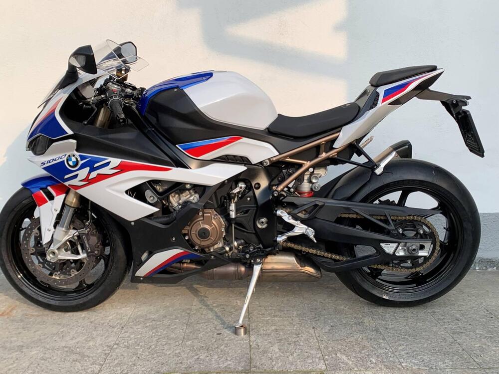 Bmw S 1000 RR (2021 - 22) (3)