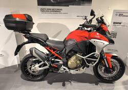 Ducati Multistrada V4 Rally (2023 - 25) usata