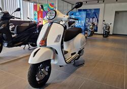 Vespa GTS 125 Super Sport (2021 - 24) nuova