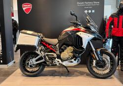 Ducati Multistrada V4 Rally (2023 - 25) usata