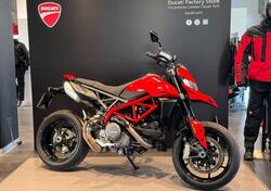 Ducati Hypermotard 950 (2022 - 25) usata