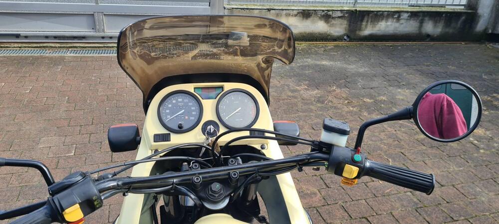 Bmw R 80GS (4)