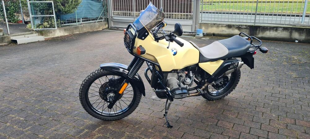 Bmw R 80GS (5)