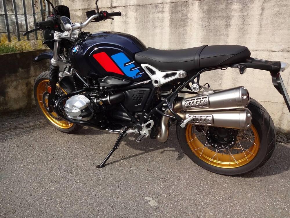 Bmw R nineT Urban GS (2021 - 24) (2)