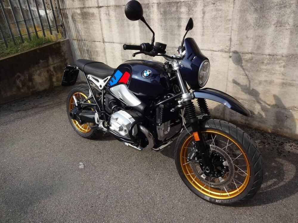 Bmw R nineT Urban GS (2021 - 24) (5)