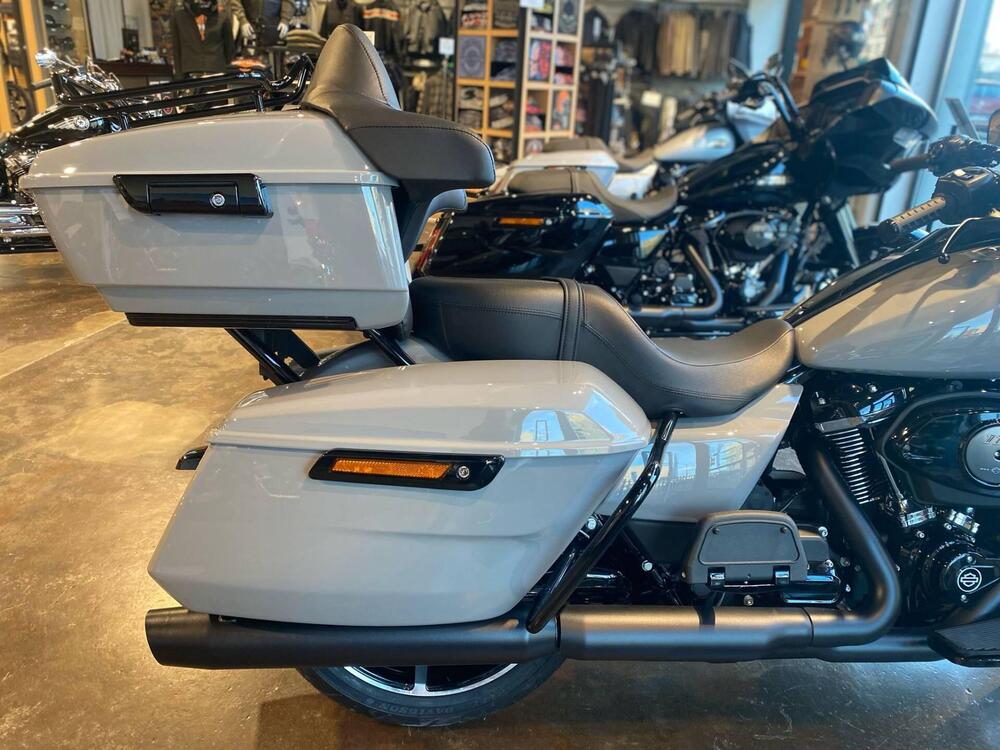 Harley-Davidson Street Glide Ultra (2025) (4)