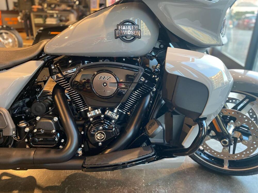 Harley-Davidson Street Glide Ultra (2025) (3)