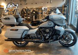 Harley-Davidson Street Glide Ultra (2025) nuova