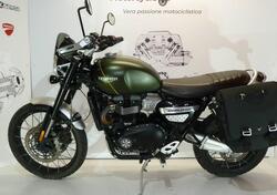 Triumph Scrambler 1200 XC (2019 - 20) usata