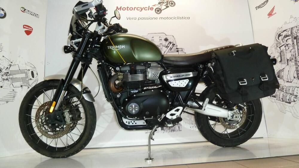 Triumph Scrambler 1200 XC (2019 - 20) (2)