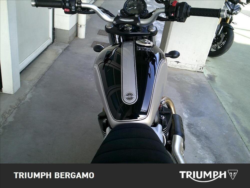 Triumph Street Scrambler 900 (2021 - 22) (3)