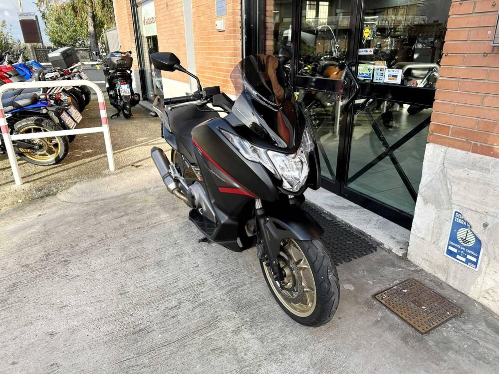 Honda Integra 750 DCT ABS (2014 - 15) (2)