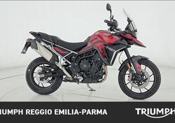 Triumph Tiger 900 GT Pro (2024 - 25) nuova