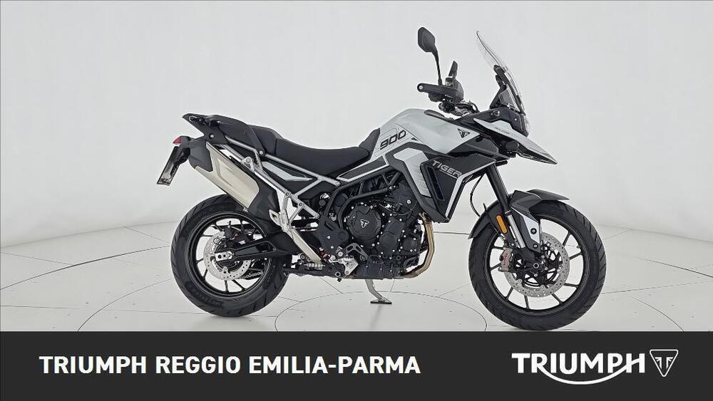 Triumph Tiger 900 GT Pro (2024 - 25)