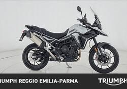 Triumph Tiger 900 GT Pro (2024 - 25) nuova