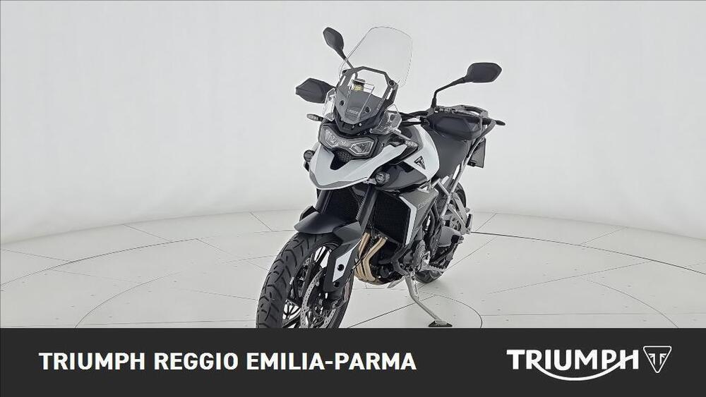 Triumph Tiger 900 GT Pro (2024 - 25) (5)