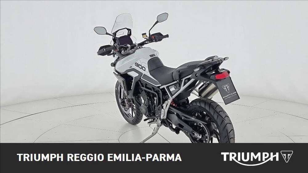 Triumph Tiger 900 GT Pro (2024 - 25) (3)