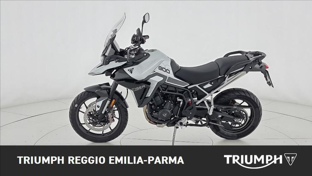 Triumph Tiger 900 GT Pro (2024 - 25) (4)