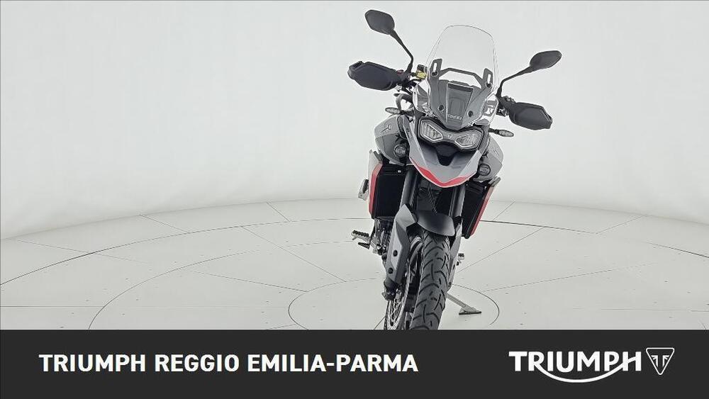 Triumph Tiger 900 GT Pro (2024 - 25) (5)