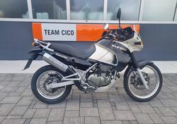 Kawasaki kle 500 d'epoca