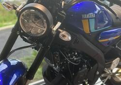 Yamaha XSR 125 (2021 - 25) usata