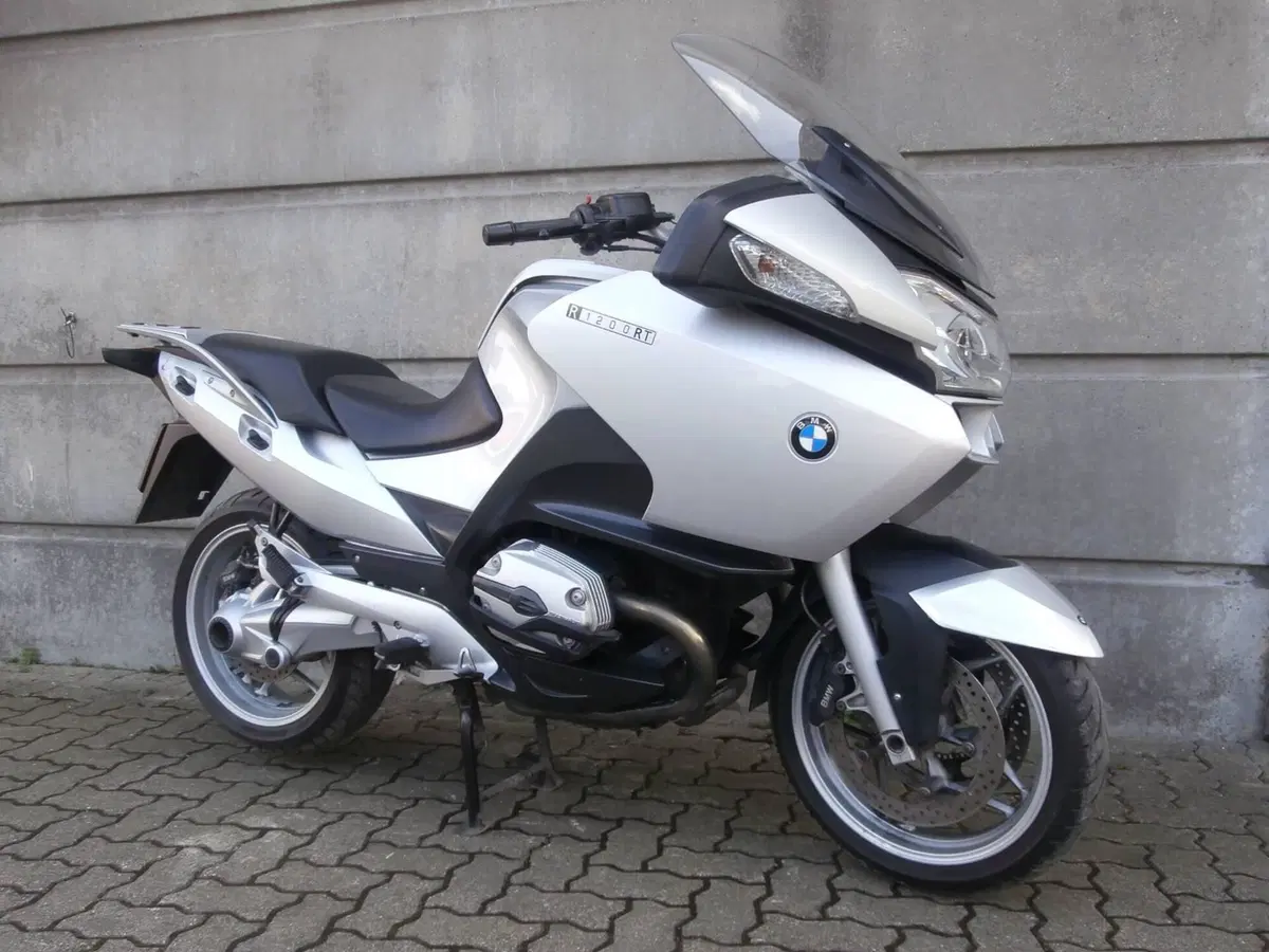 Bmw R 1200 RT (2005 - 07)