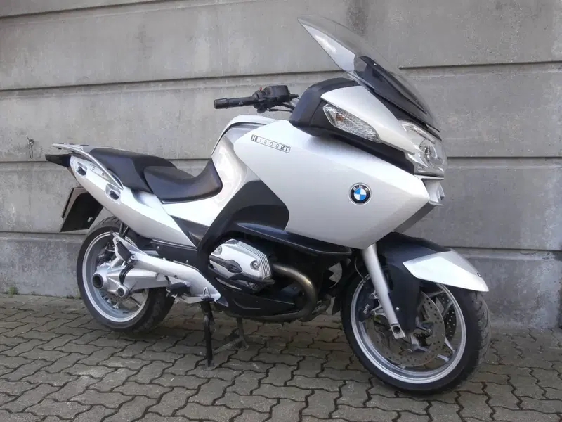 Bmw R 1200 RT (2005 - 07)