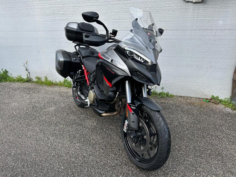 Ducati Multistrada V4 S Grand Tour (2024) (2)