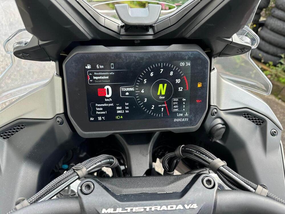 Ducati Multistrada V4 S Grand Tour (2024) (3)