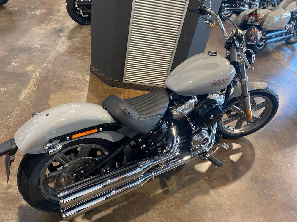 Harley-Davidson Softail Standard (2021 - 25) (5)