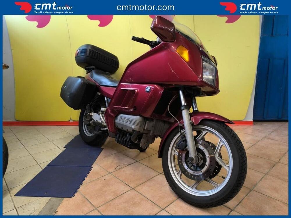 Bmw K 100 RT (1984 - 89) (3)