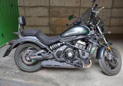 Kawasaki Vulcan S (2021 - 24) usata