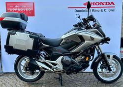 Honda NC 750 X DCT ABS (2016 -17) usata